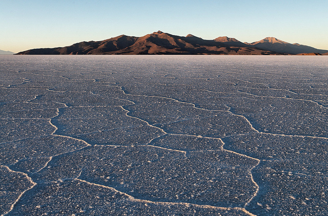 Ngất ng&acirc;y trước 10 điểm đẹp nhất Nam Mỹ